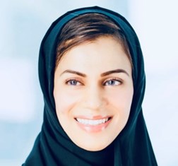 Dr Maliha Hashmi - The Business Year