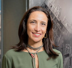 Tania Ortiz - The Business Year