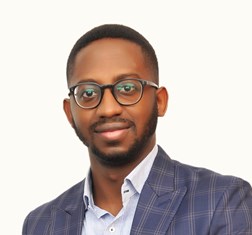 Bankole Cardoso - The Business Year