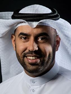 Abdullah AlNabhan - The Business Year - Vimarsana News
