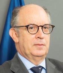 Jorge Hevia Sierra - The Business Year