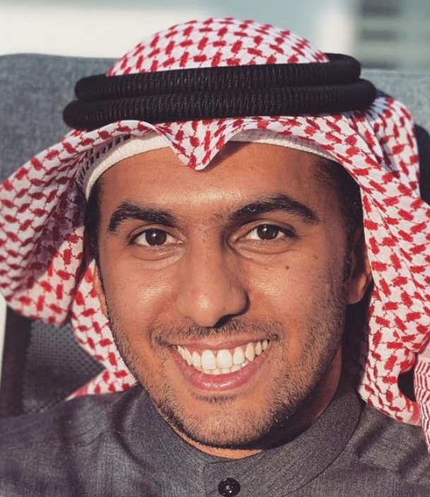 Mohammed Al Munaikh - The Business Year