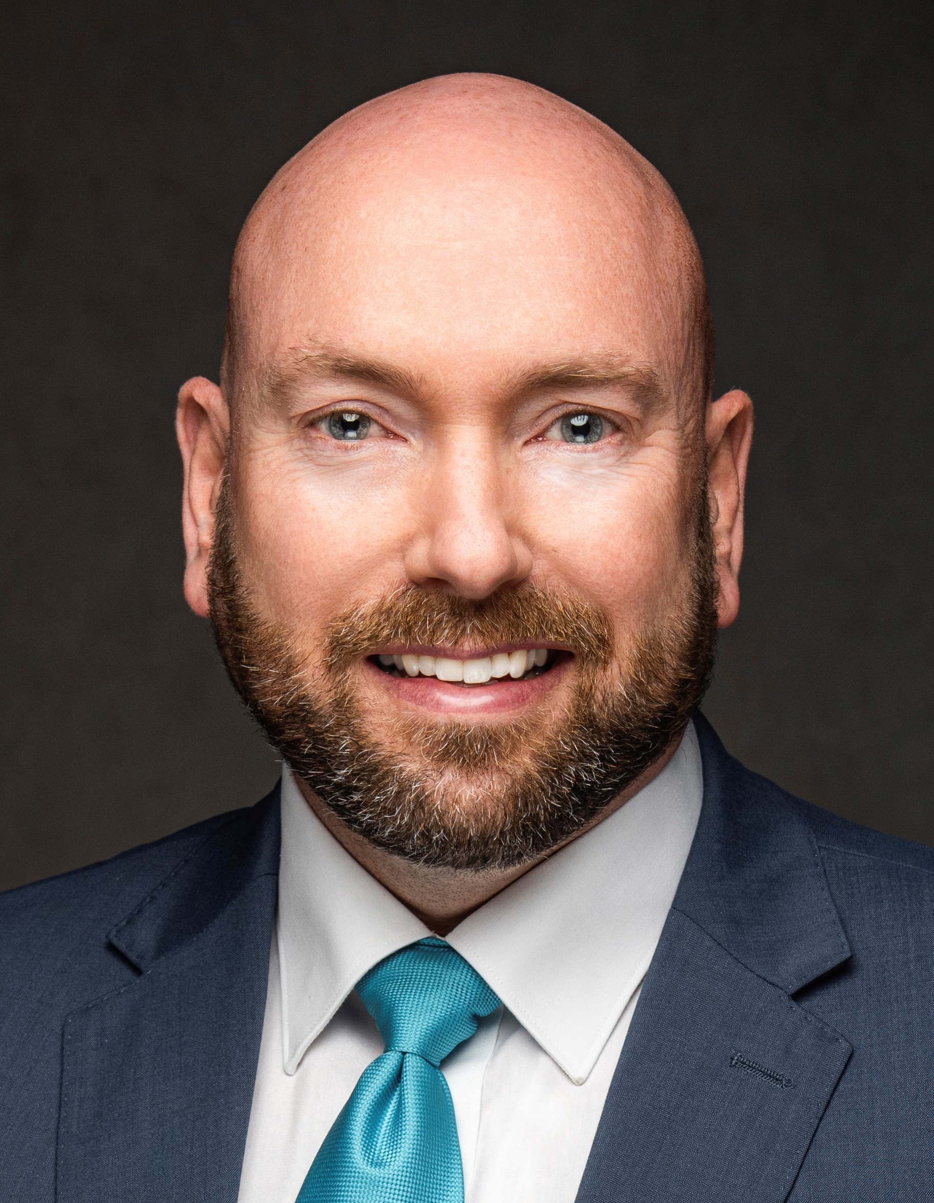 Shawn Lee Dilly The Business Year