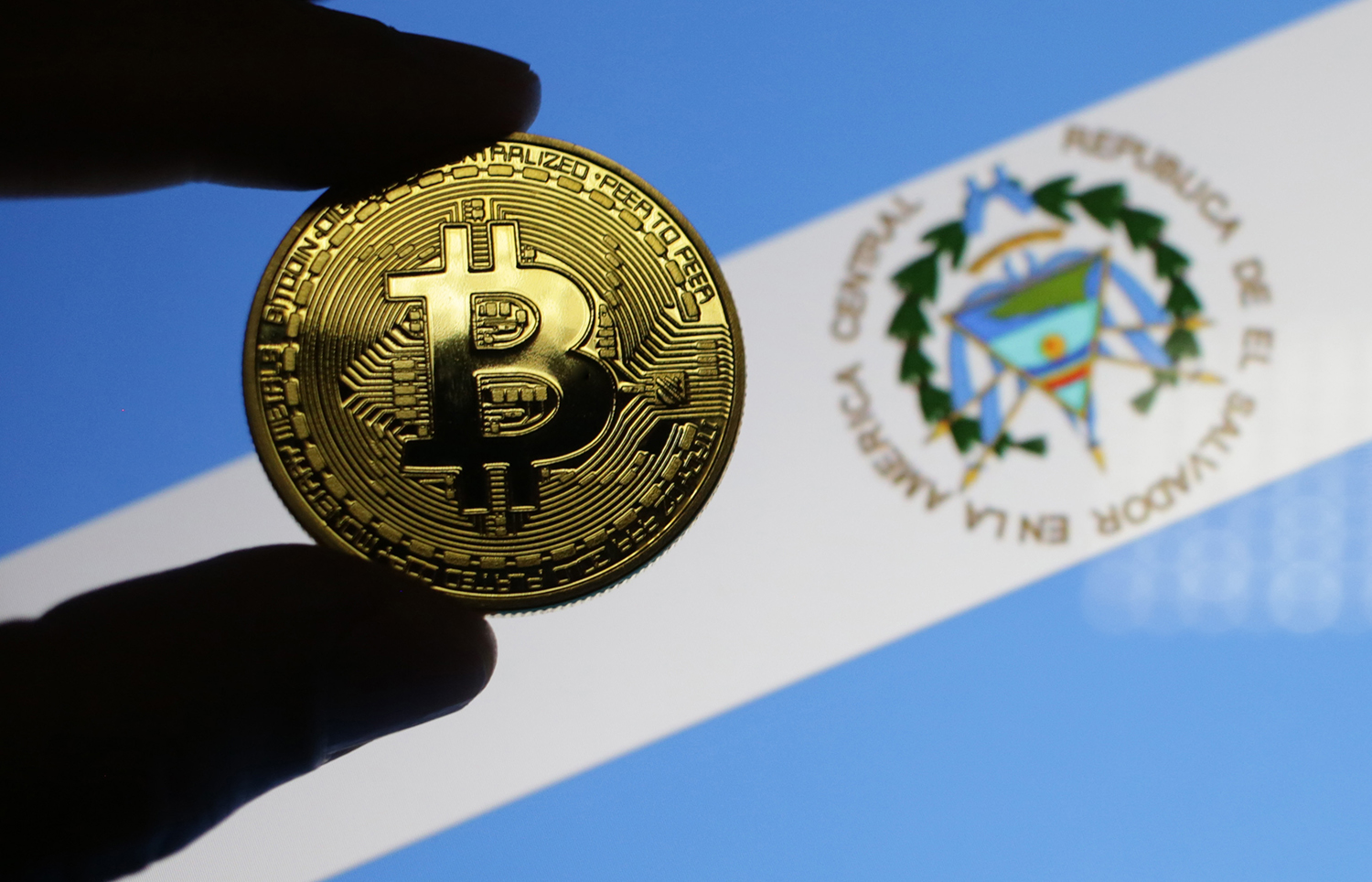Bitcoin & El Salvador - The Business Year