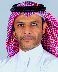 Mohammed bin Sulaiman Al-Rumaih - The Business Year