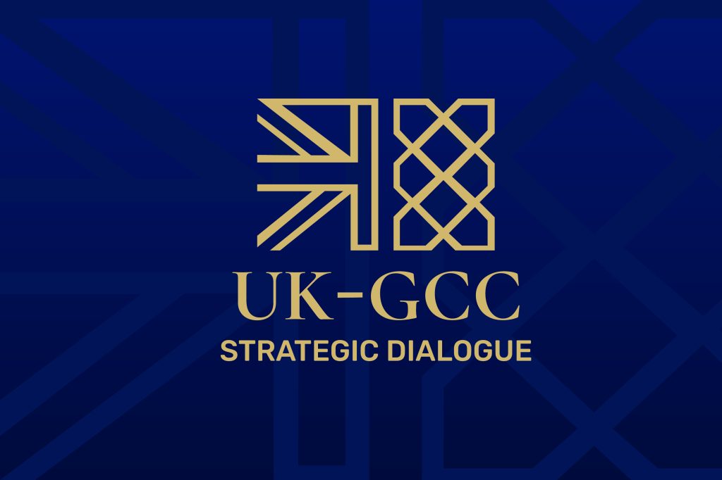 UK-GCC Strategic Dialogue