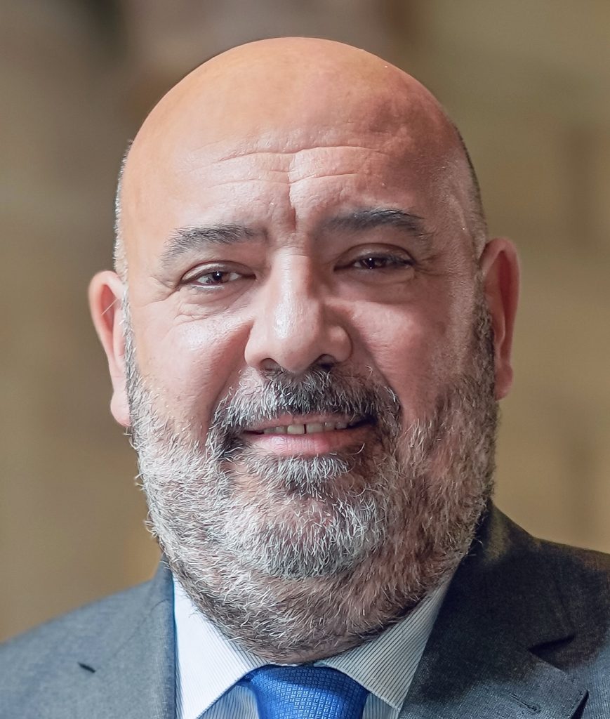 MAYOR Jaime Martínez Llabrés